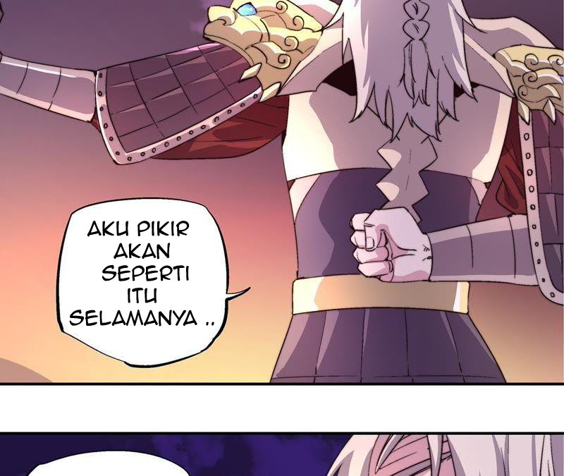 Fatal Code Chapter 42 Bahasa Indonesia